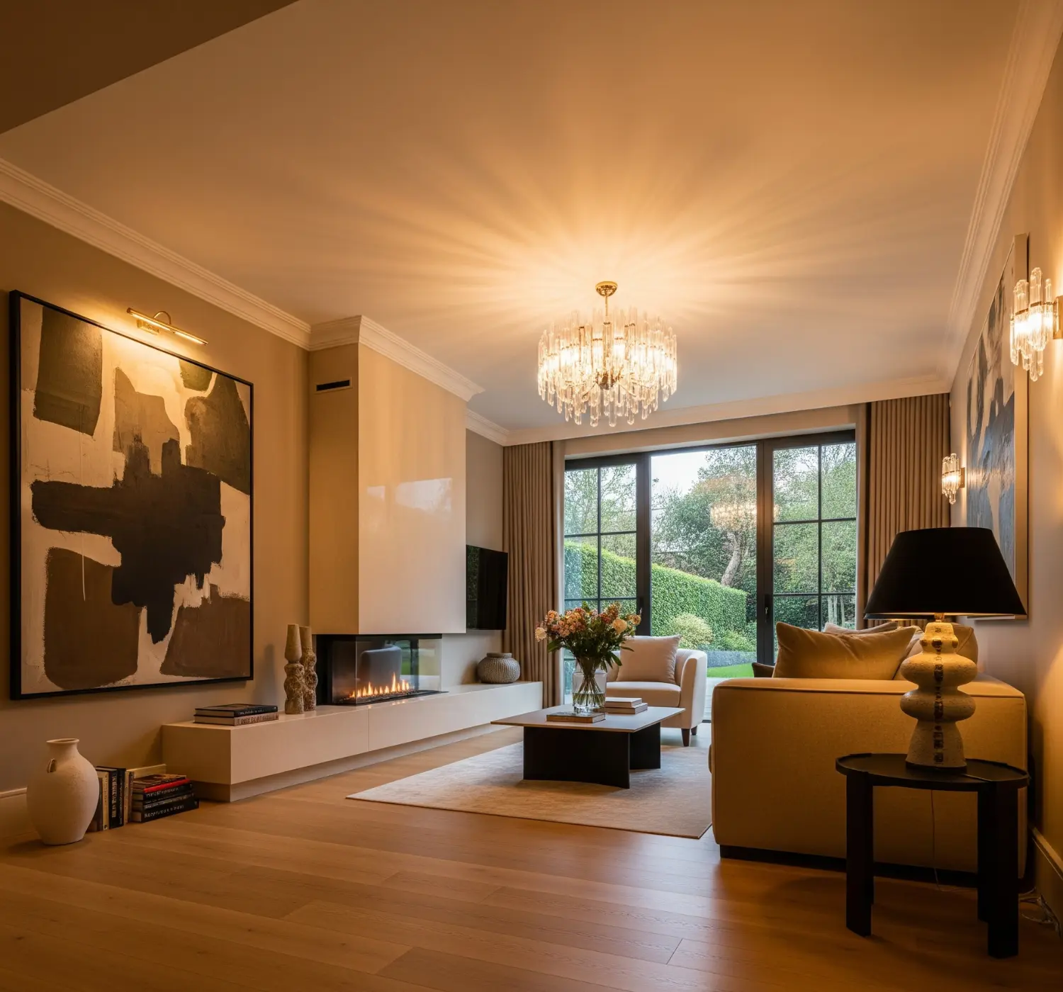 صورة معرض أعمال 20